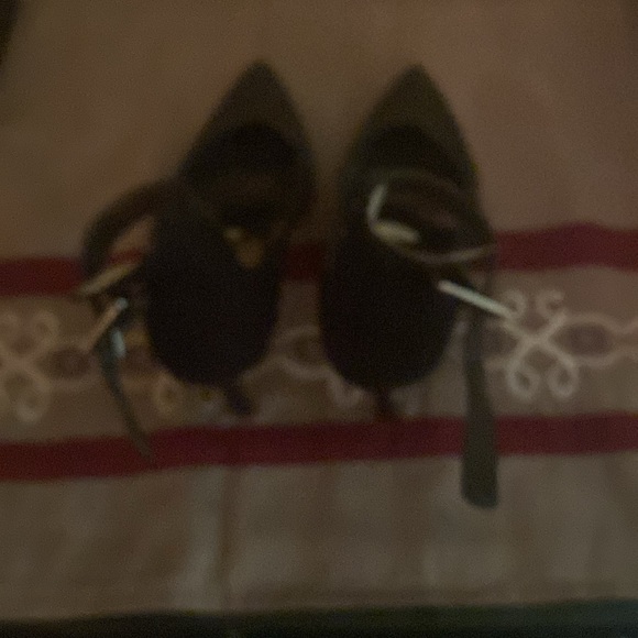 Women 2 inches pumps - Picture 5 of 5